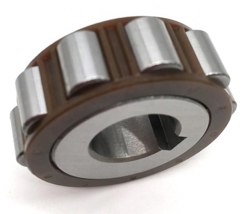 eccentric bearing
